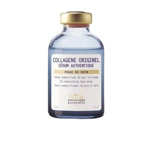 Collagene Originel Serum - Blue